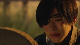 [Personal Chinese translation] [Theatrical version commemoration] Dawn Song Chad's character song "T
