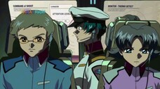 Mobile Suit Gundam Seed eps 24