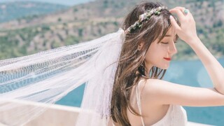 Dilraba Dilmurat Cinderella [Feature Film]