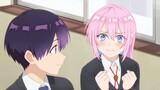 Anime : Shikimori's Not Just a Cutie