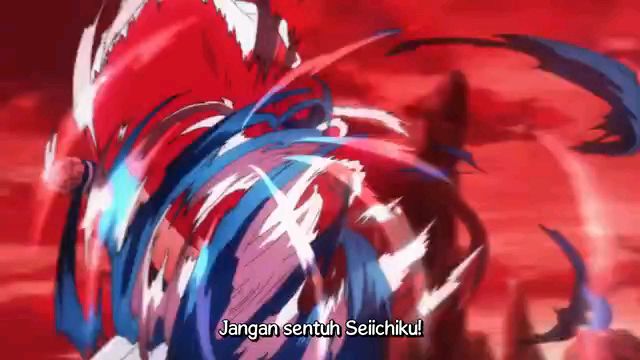 Shin Shinka no Mi: Shiranai Uchi ni Kachigumi Jinsei - Anitube