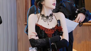 ช่วยด้วย...ใครเป็นสไตลิสต์ที่คิดลุคนี้ขึ้นมาเนี่ย สวยมาก!!