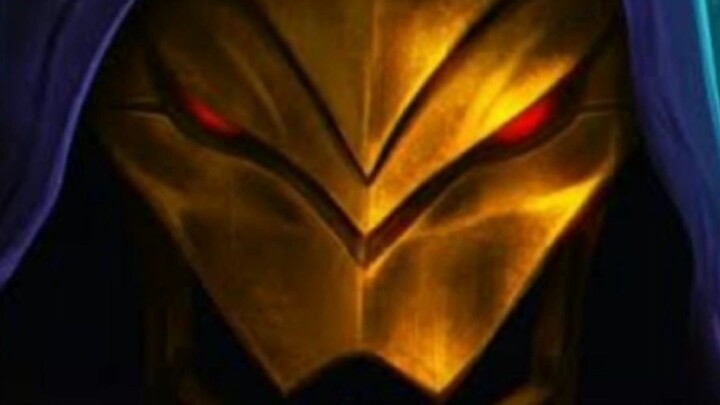 top global ALDOUS markocop is her