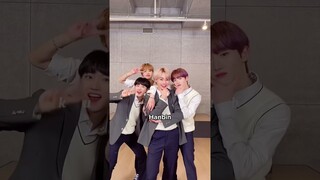 Hyung line members who could pass as their maknae #nct #ateez #tempest #astro #kpop