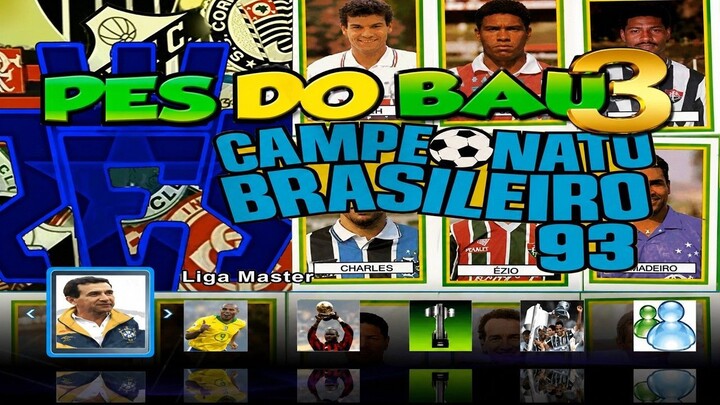 O MELHOR PATCH RETRÔ EXISTE Você Precisa Conhecer esse Patch de PS2!