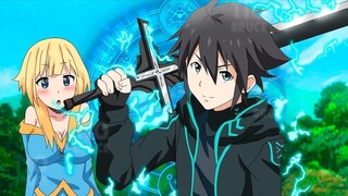 Tôi Sinh Ra Là 1 Đức Mồ Côi Nhưng Lại Mang Sức Mạnh Khủng Từ Người Ông Chỉ Dạy | Tiris Anime