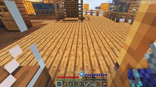 RLraft Survival #1: Tahun Baru, Lubang Baru! Pembukaannya penuh dengan gas Eropa! [ Minecraft ]RLCraft★V2.9 Satu Minggu