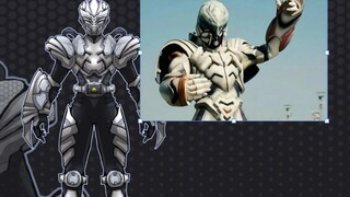 Blade-faced Ghost: I become a knight’s contracted beast?