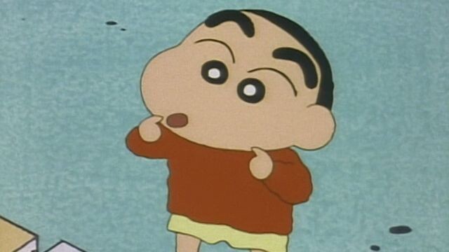Crayon Shin-chan (1992) - Episode 050 | Subtitle Indonesia