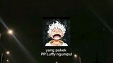 Nakama Luffy berkumpul #onepiece #luffy #luffygear5