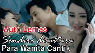 Sendiri diantara wanita cantik ? OUTO LEMAS DONG ??? ALUR CERITA FILM BEAUTY TRIPE