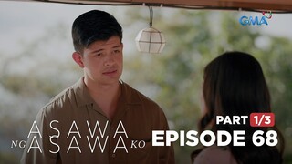 Asawa Ng Asawa Ko: Jordan visits their house! (Full Episode 68 - Part 1/3)