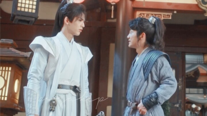 ฉันชอบดูเสี่ยวซวนฝึกหูมาก! ! เขาดูโกรธแต่ทำอะไรเขาไม่ได้เลย ดังนั้นเขาจึงต้องเอาอกเอาใจเขา! ! ! หูจื