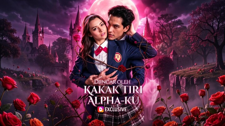 Diincar oleh Kakak Tiri Alpha-ku(Sulih Suara) Full Bahasa Indonesia (FRL)