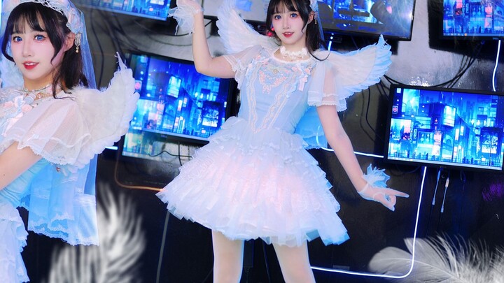 [HB 2 West 4] Pull the bar to increase damage! We are saved♪ I hope there are feathers and wings