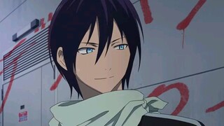 [SUB INDO] NORAGAMI S1 - Episode 3