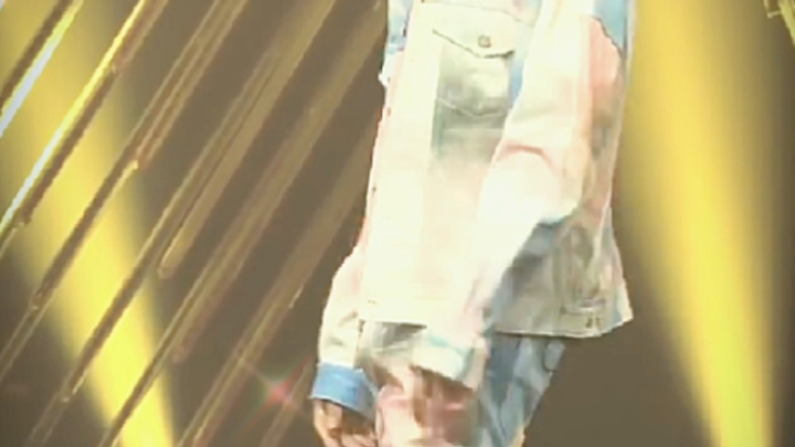 [Kim Taehyung] I achieved a perfect 0-second score in the "Don't Look There" challenge—give it a try