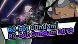 Rô-bốt Gundam|【MAD】Điểm khởi đầu của 40 năm-Rô-bốt Gundam 0079