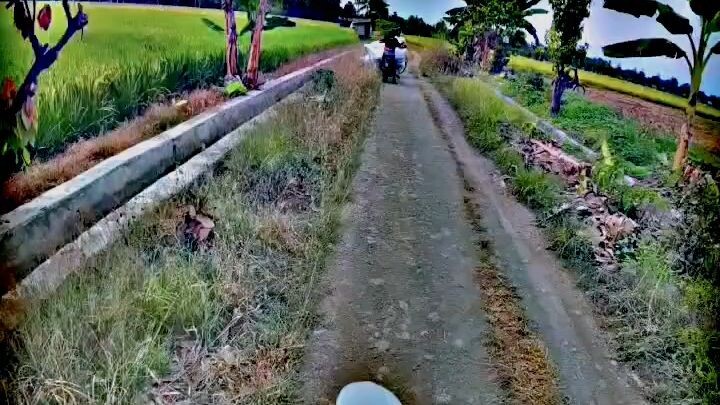 village Ride