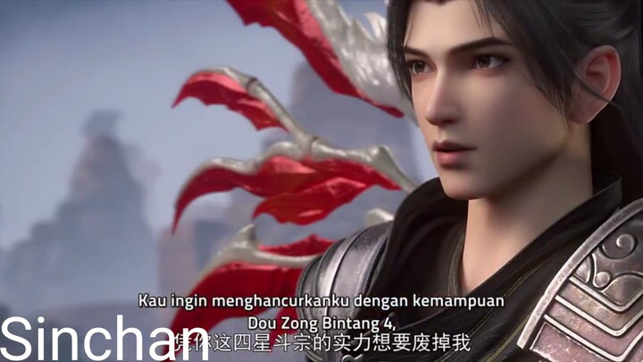 BTTH S5 EPS 93 Sub Indo