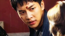VAGABOND K-DRAMA
