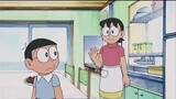 Doraemon TagalogDub 1&2 - Biscuit Ng Pagpapalit Anyo | Shizuka Paalam Sayo!