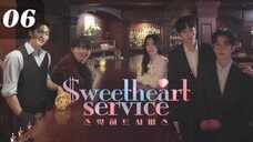 Sweetheart Service EP. 06 HD (INDO SUB) 2025