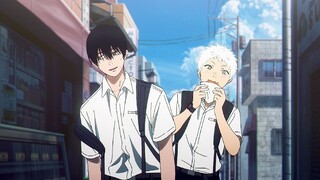 The Summer Hikaru ╭━━━━━━━━━━━━━━━➣┣☀️ Season: 1┣✉️ Episode: 01┣🎙 Audio: Hindi | Official┣