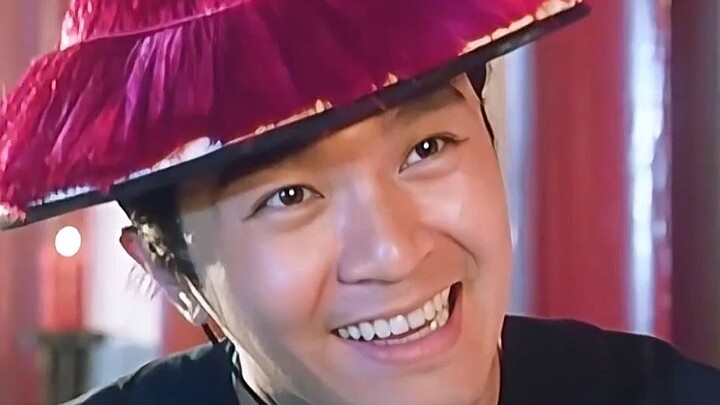 Legenda Rusa dan Permata: Stephen Chow