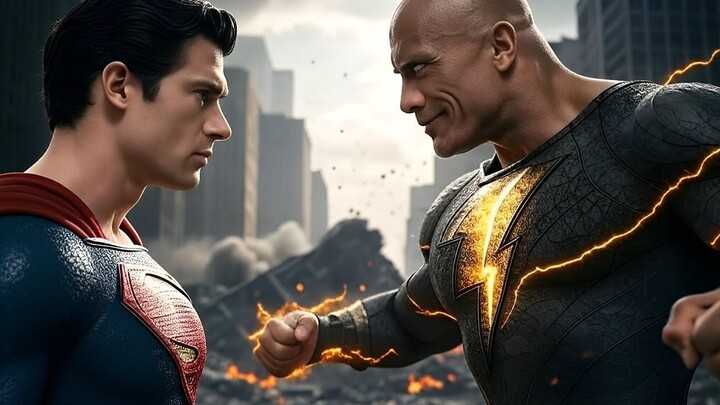 SUPERMAN Full Movie 2025 Multiverse Movies 2025 in English (Game Movie) - Ghett