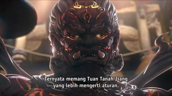 Choose Your Day to Ascend Eps1
