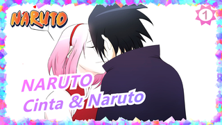 NARUTO | [Cinta & Naruto] Pahlawan Wanita Anime Otome, Haruno Sakura!_1
