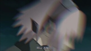 Madara: Damn it, this powerful illusion deceived me.