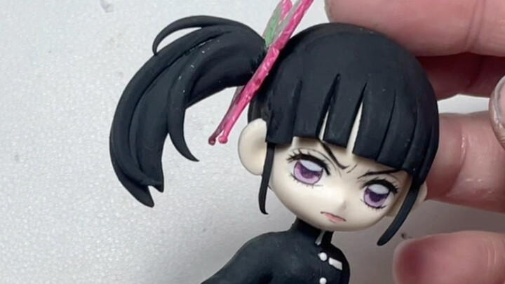 040/100 Kimetsu no Yaiba Kochō Kanawo