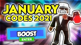 All "New [ Free Boost ] Update Working Codes 2021 in Robloc Science Simulator