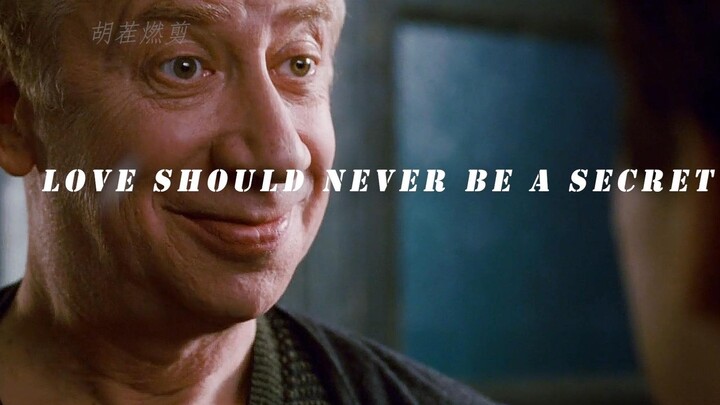 对蜘蛛侠恶语相向的房东，却是个偷偷照顾他的好人