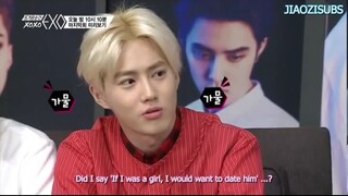 [ENG SUB] Mnet XOXO The Hottest Moment EXO Ep.4 Preview