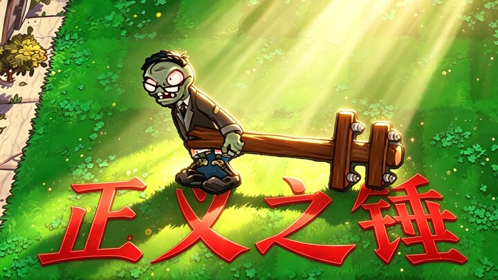BOSS: Hammer of Justice [drXpvz]