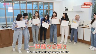 [SUB INDO] 210821 TWICE Channel Season 1 Episode 1 1080p TWICESUBINDO