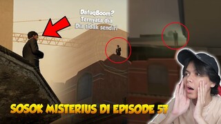 SIAPA SOSOK ORANG MISTERIUS DI SKIBIDI TOILET EPISODE 57 ? Ternyata dia tidak sendirian disana😱