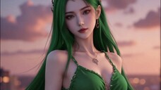 Martial Shattered Galaxy episode 32