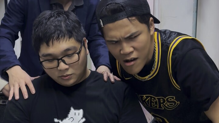 Cái tên cuối cùng cũng ổn nhỉ! Các bạn còn tên nào hay hơn không?