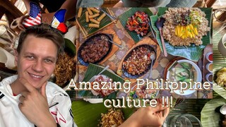 Geography Now! Philippines REACTION