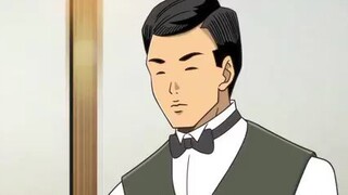 Human Bug Daigaku - Episode 3