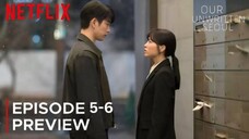 Our Unwritten Seoul Episode 5 - Subtitle Bahasa Indonesia