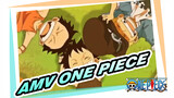 [AMV One Piece] Tak Pernah Melupakanmu
