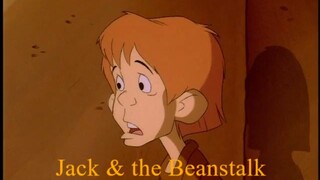 Jack and the Beanstalk (1999)