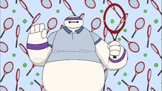 Big Hero 6 The Series 06 Baymax and Honey Lemon (Short)