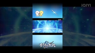 #剑仙在此2 为什么身后要有势力？我就是势力！#TheswordimmortalishereS2 #anime #国漫 #爱奇艺动漫站 【欢迎订阅 爱奇艺动漫站】