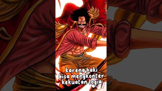 BUAH IBLIS PALING LEMAH